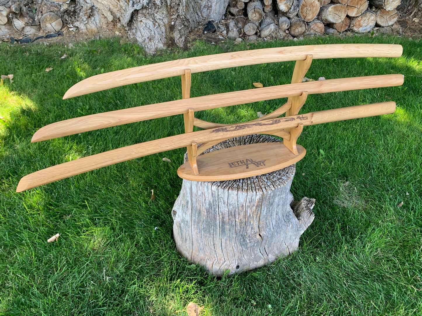 Bokken Batch #9