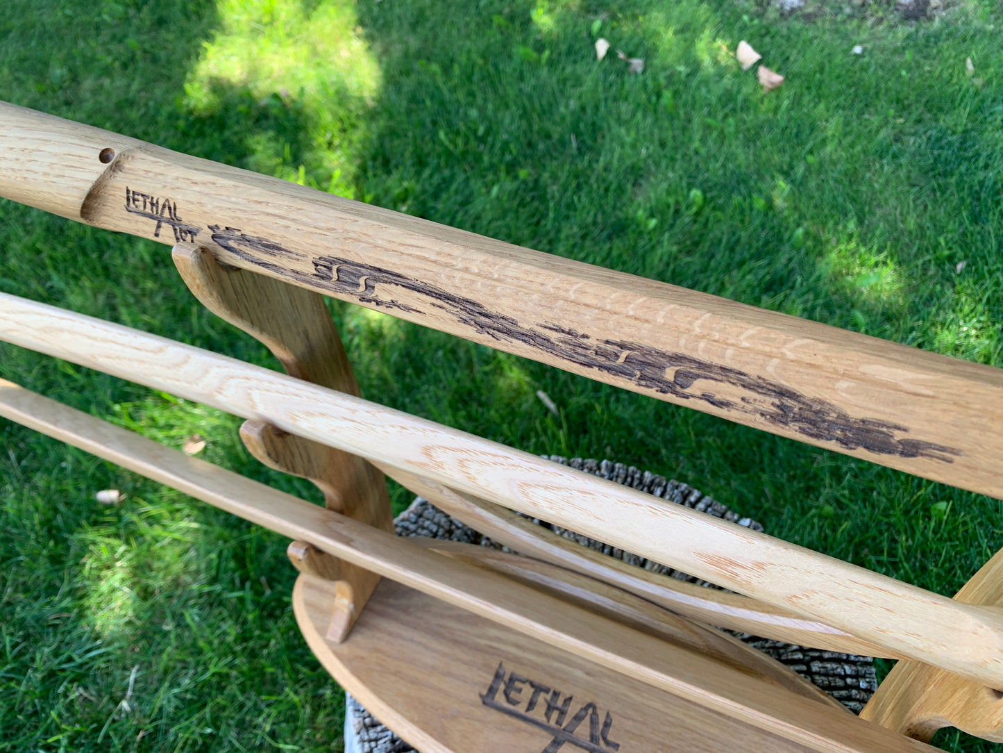 Bokken Batch #9