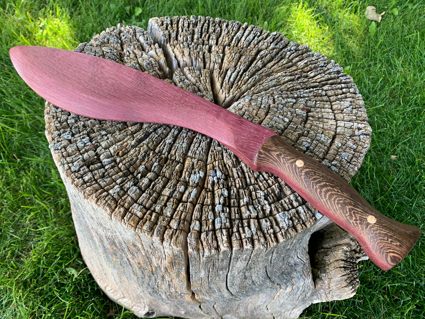 Training Kukri - Assorted