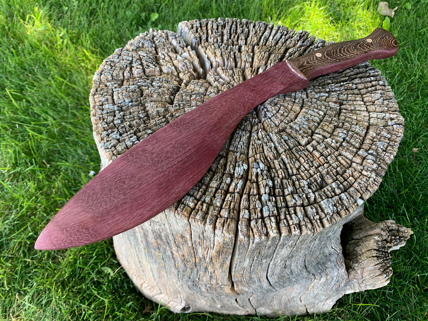 Training Kukri - Assorted