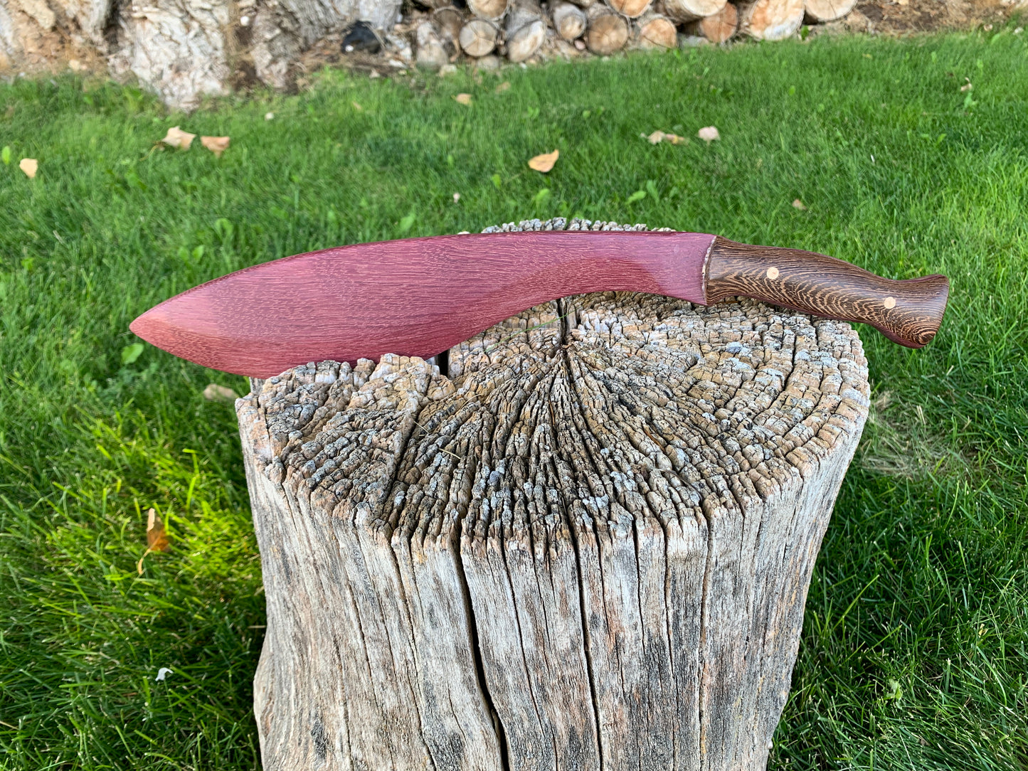 Training Kukri - Assorted