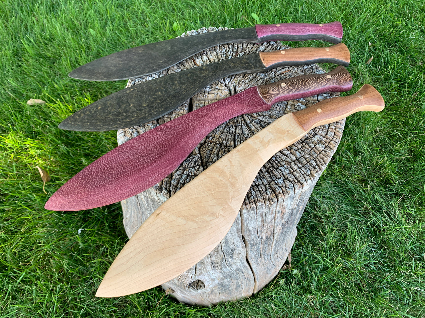 Training Kukri - Assorted