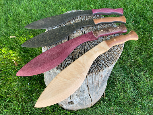 Training Kukri - Assorted