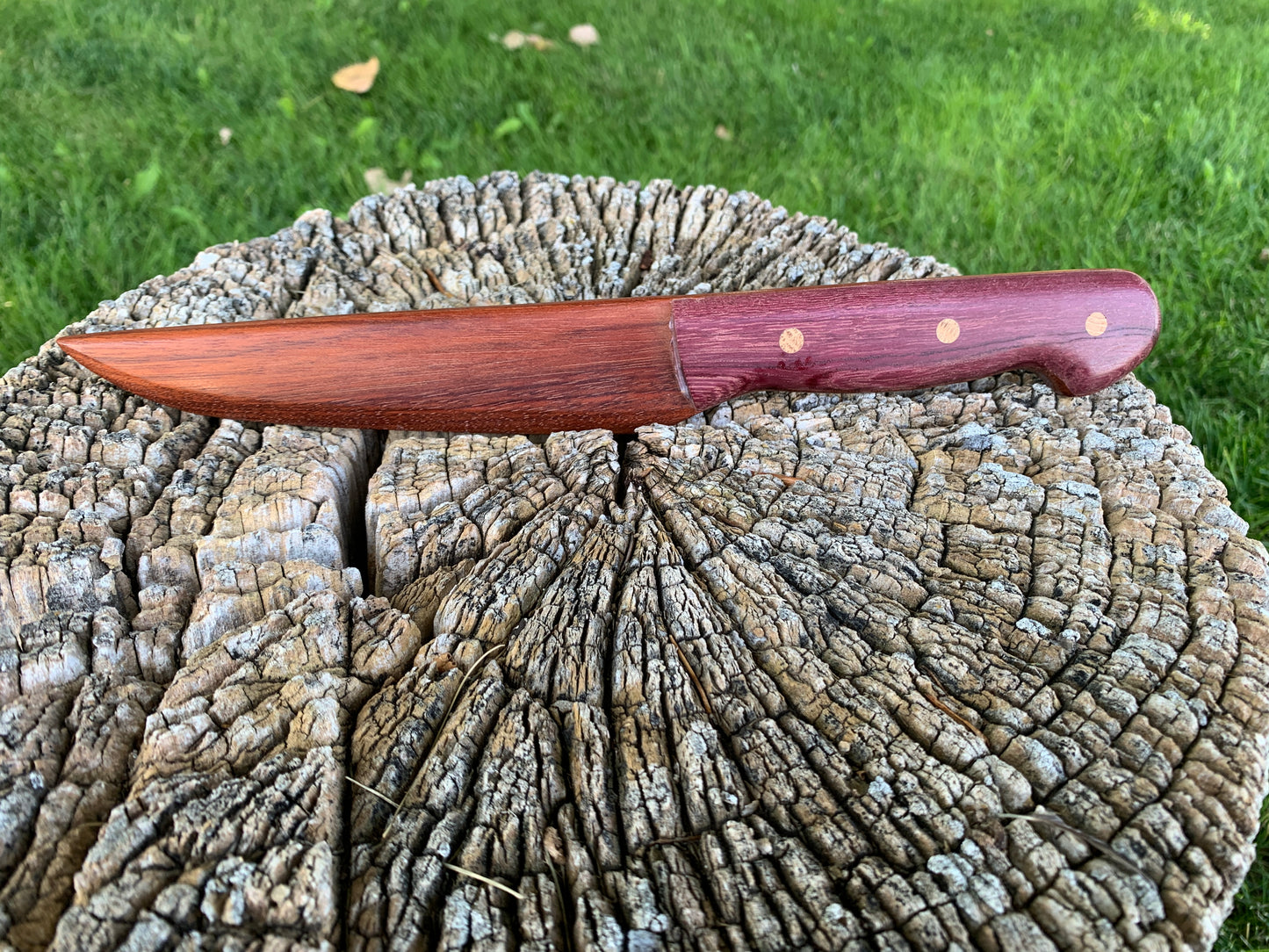 Training Knife Batch #1