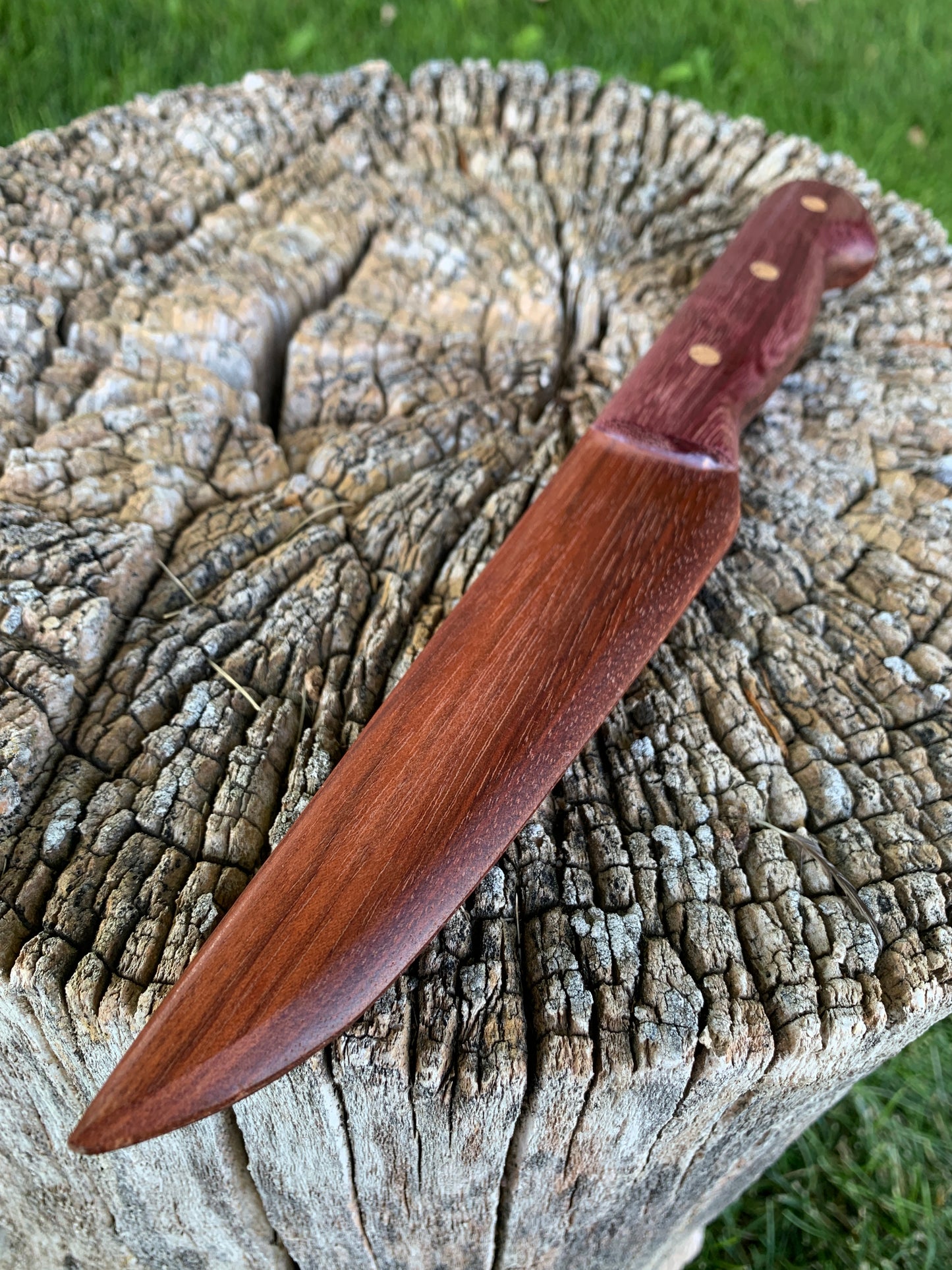 Training Knife Batch #1