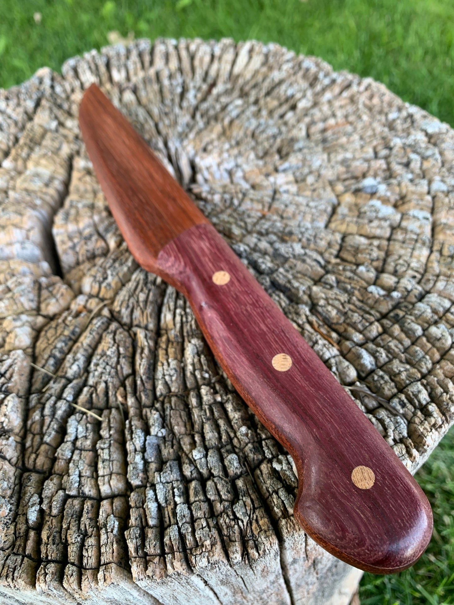 Training Knife Batch #1