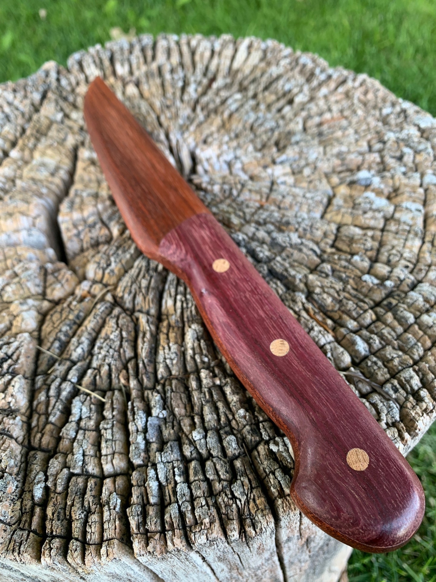 Training Knife Batch #1
