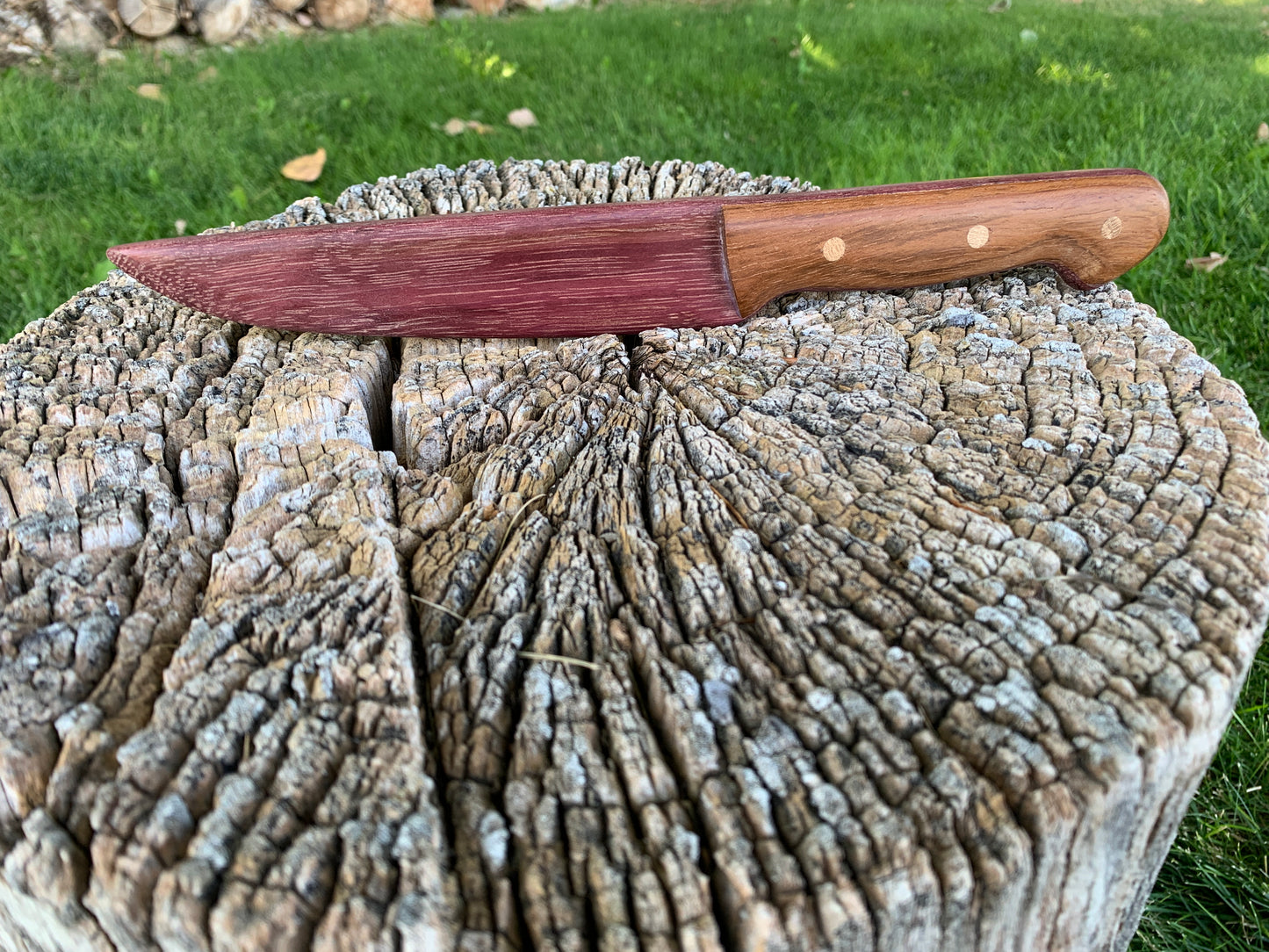 Training Knife Batch #1