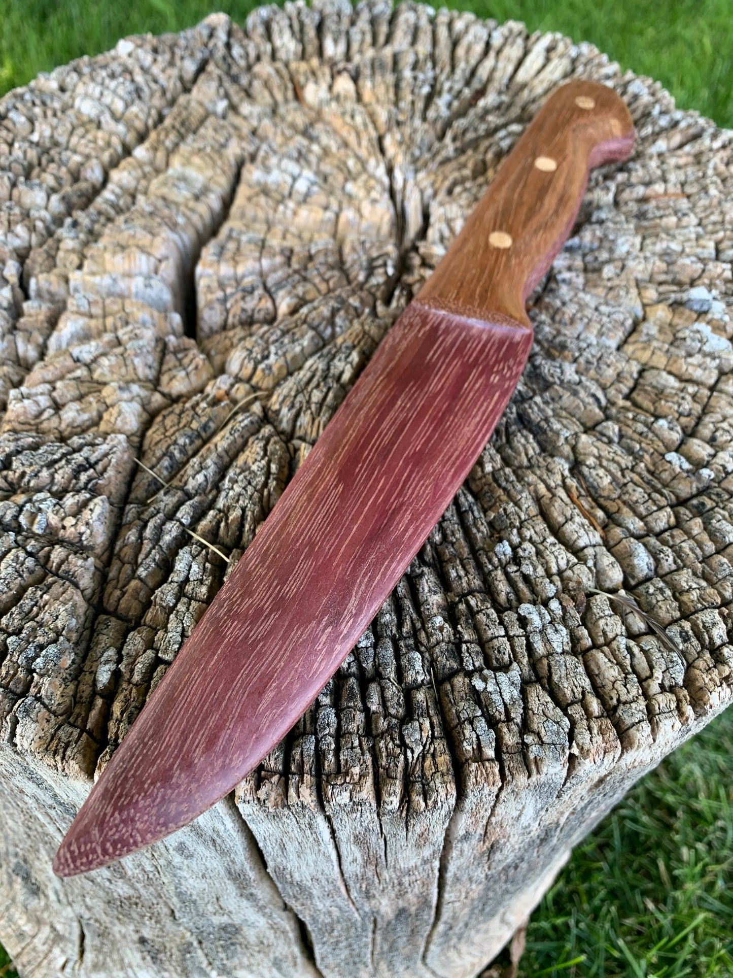 Training Knife Batch #1