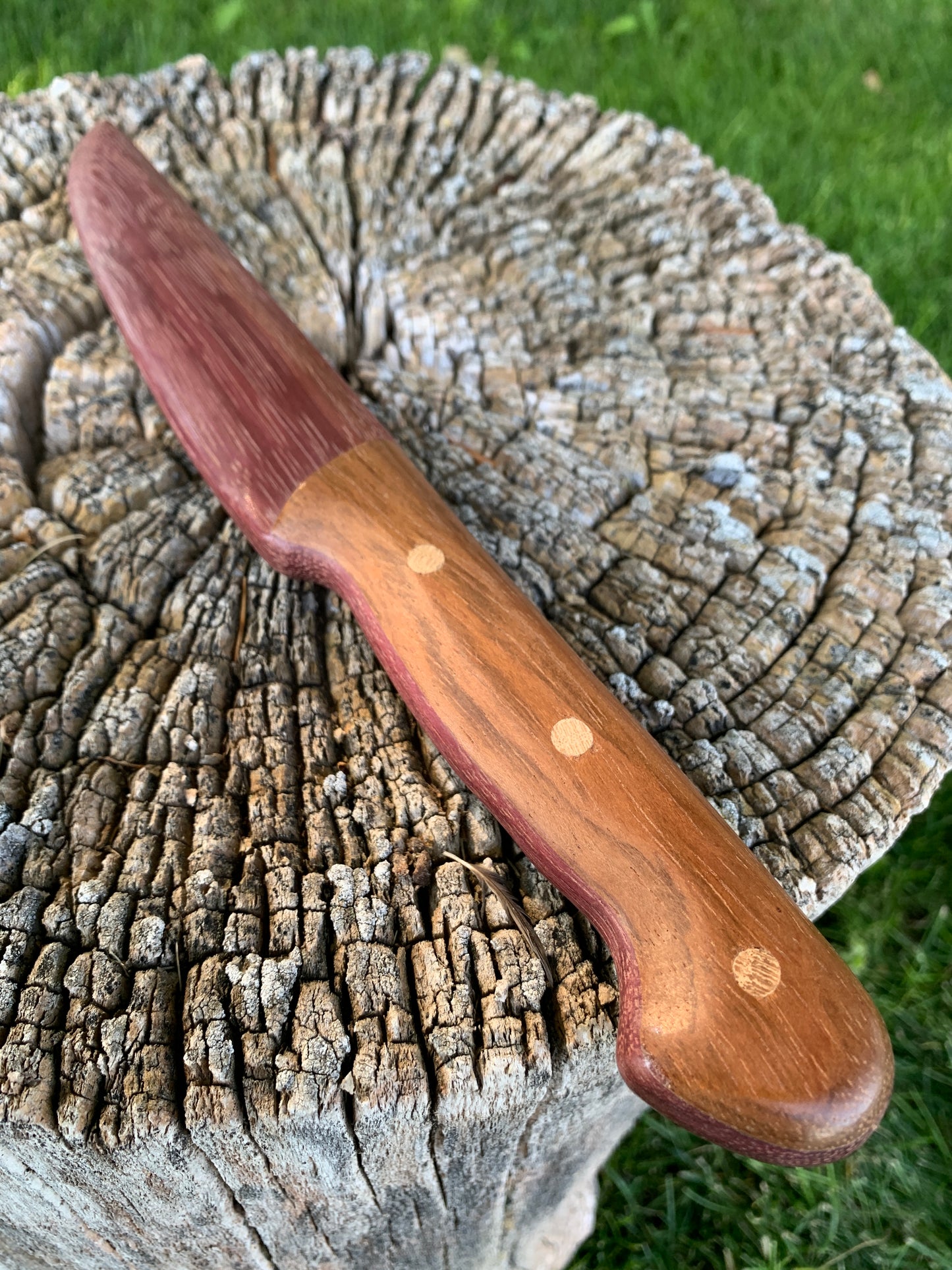 Training Knife Batch #1