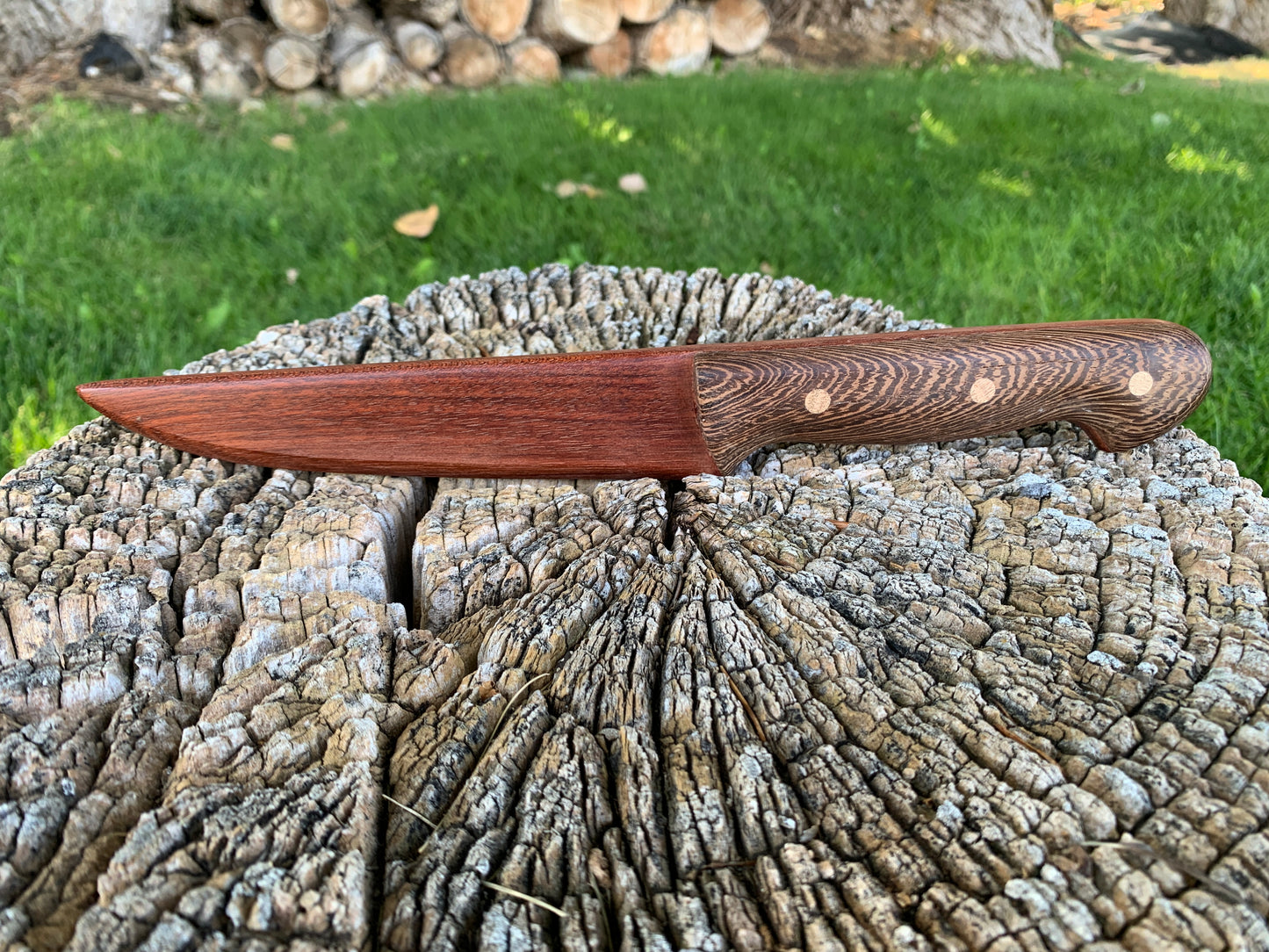 Training Knife Batch #1