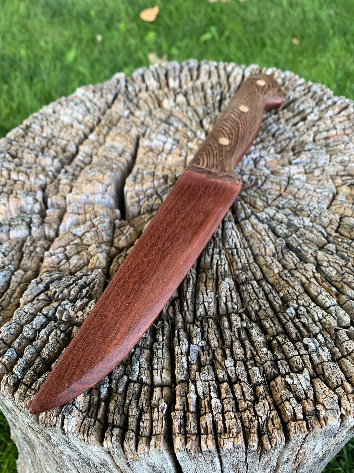 Training Knife Batch #1