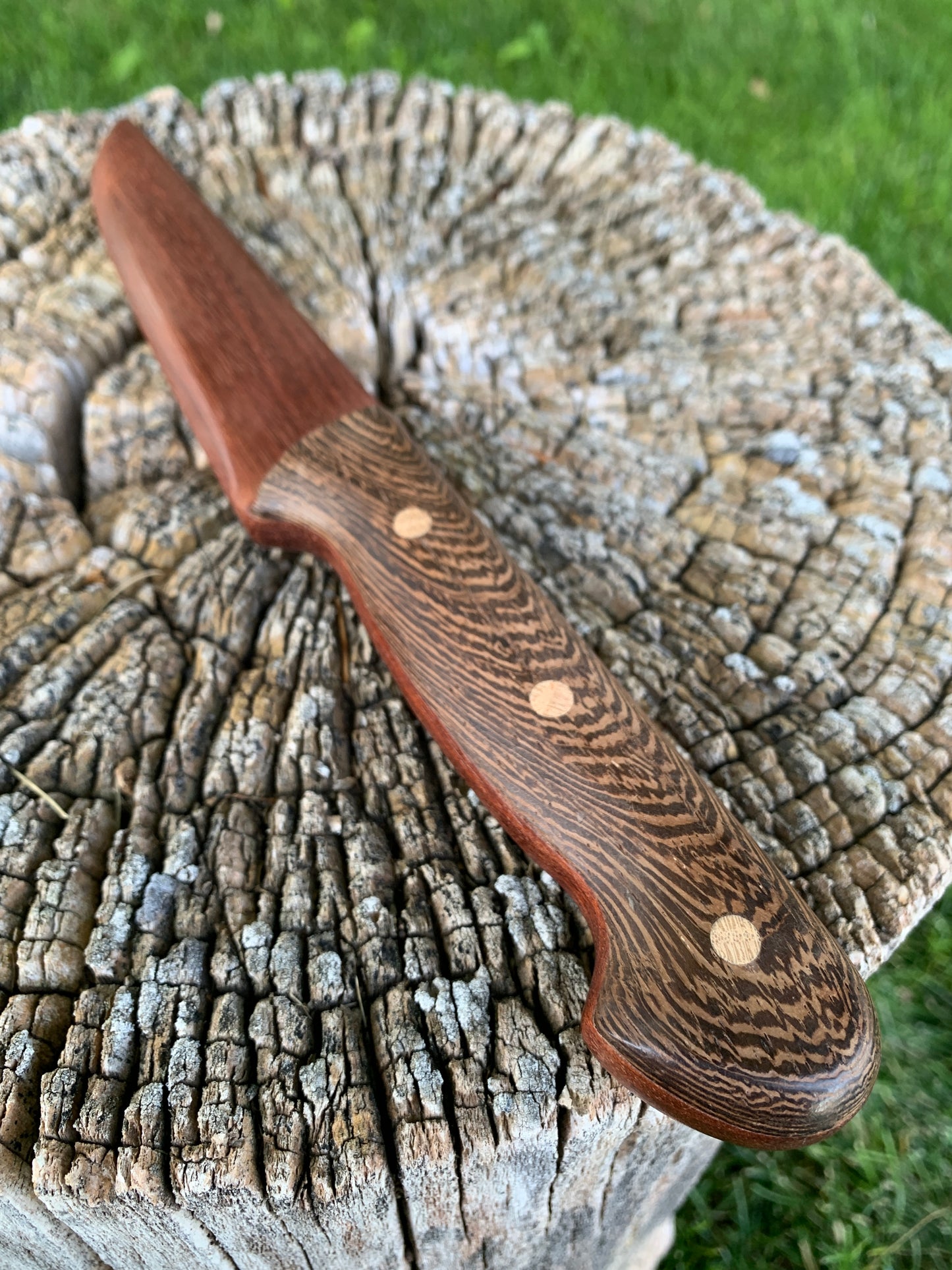 Training Knife Batch #1