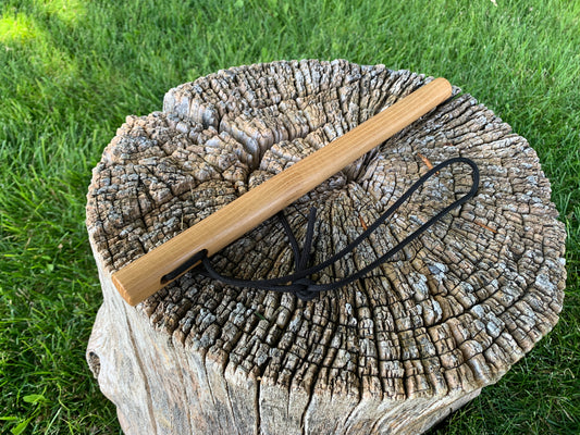 Honey Locust Tan-Bong