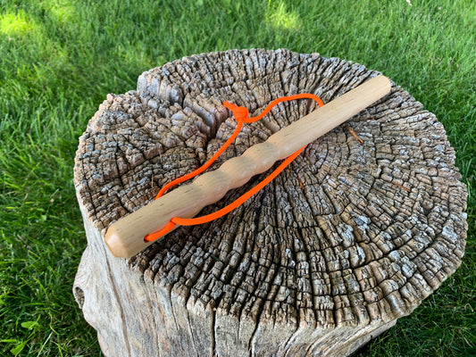 Hickory Tan-Bong