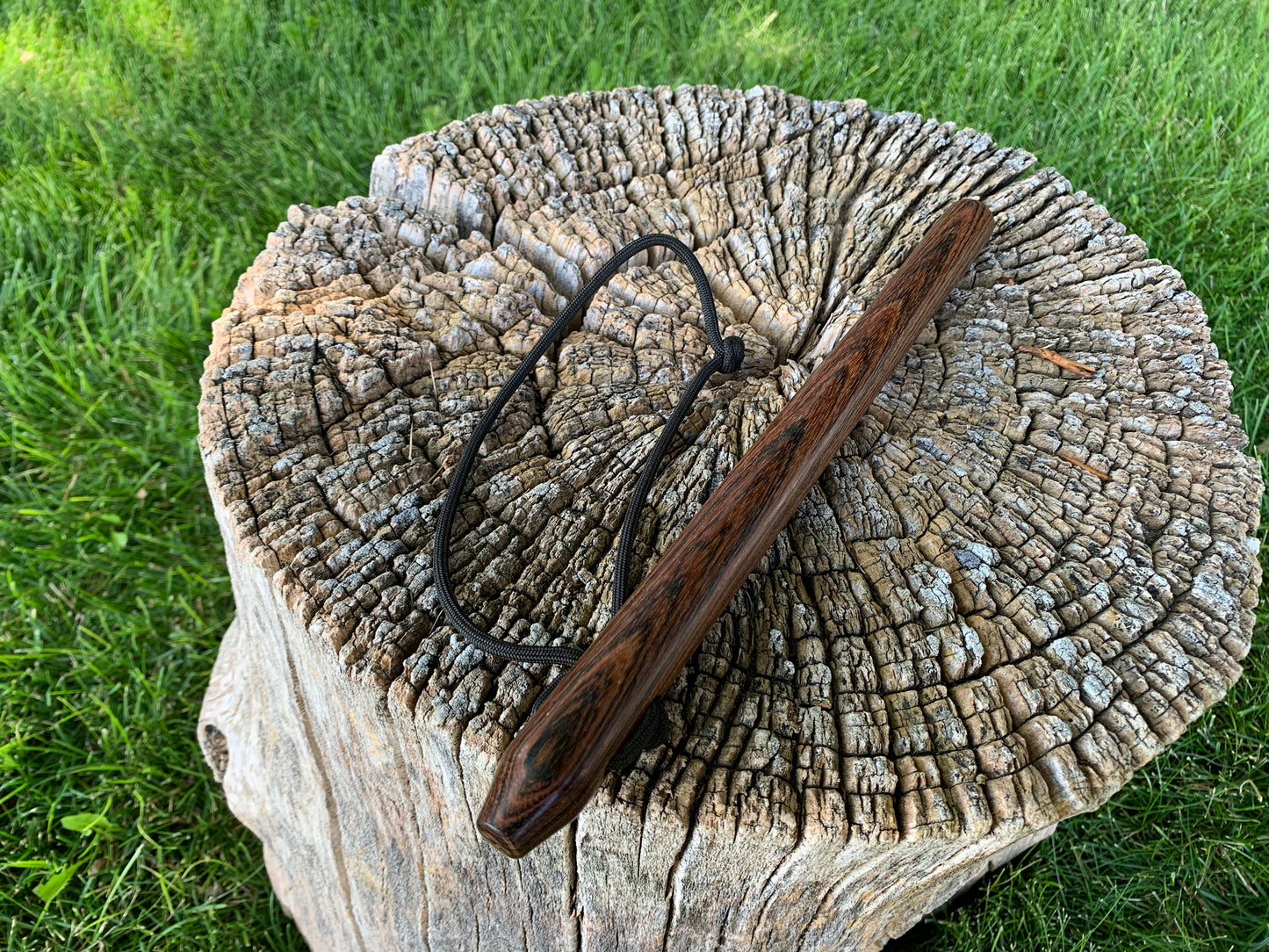Bocote Tan-Bong