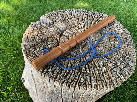 Hawaiian Koa Tan-Bong