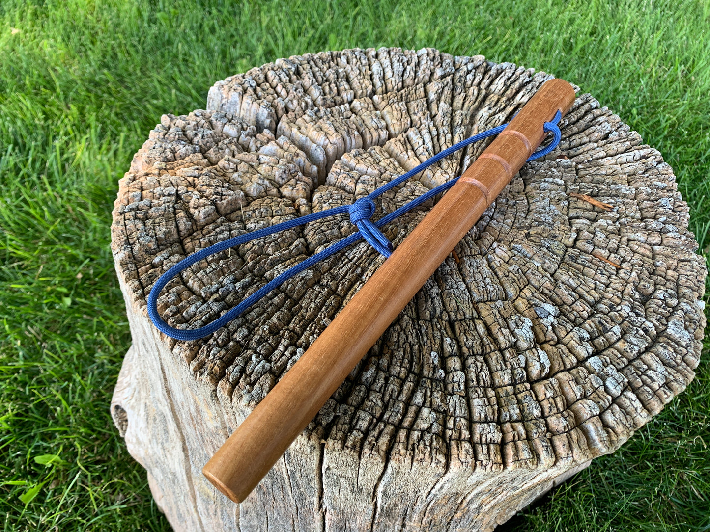 Hawaiian Koa Tan-Bong
