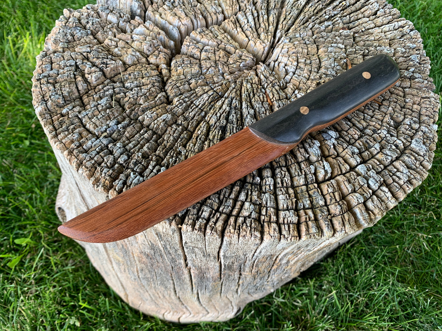 Training Knife Batch #4