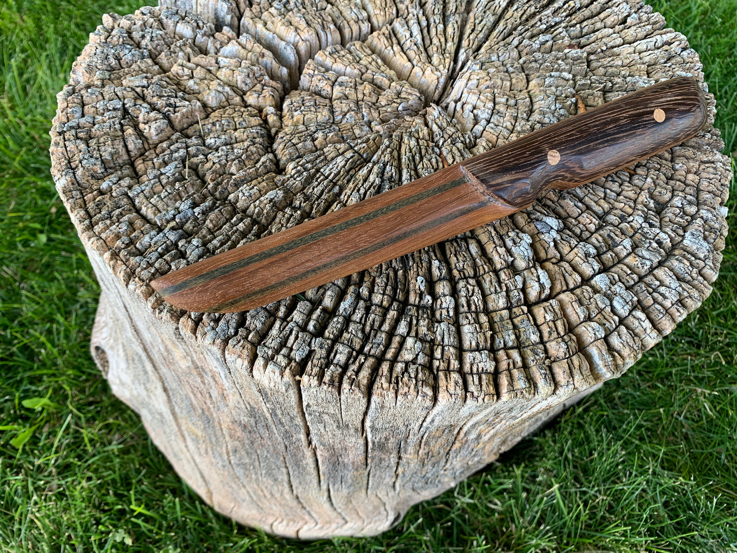 Training Knife Batch #4