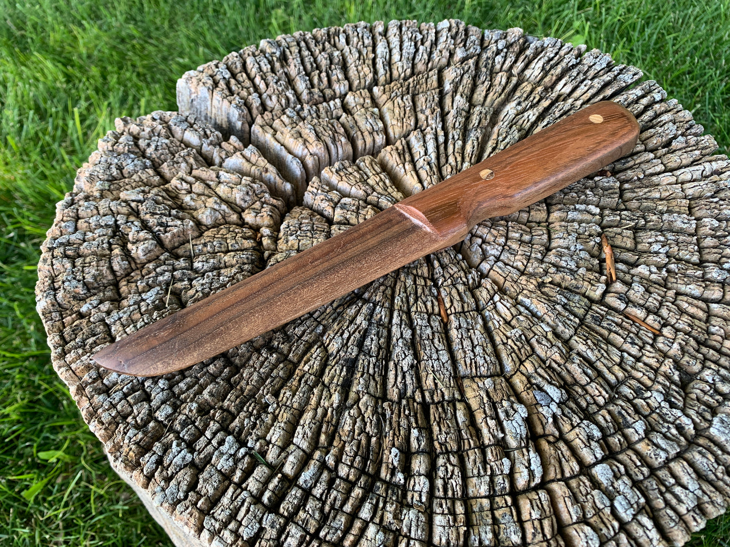 Training Knife Batch #4