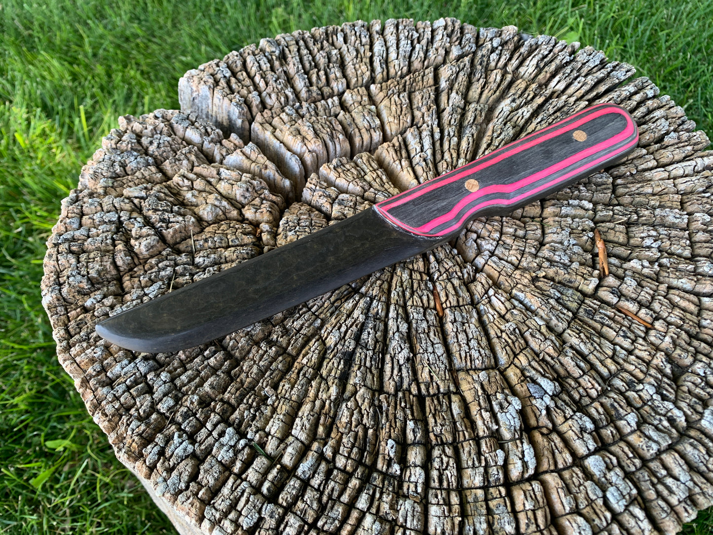 Training Knife Batch #3 - Phenolic Blades
