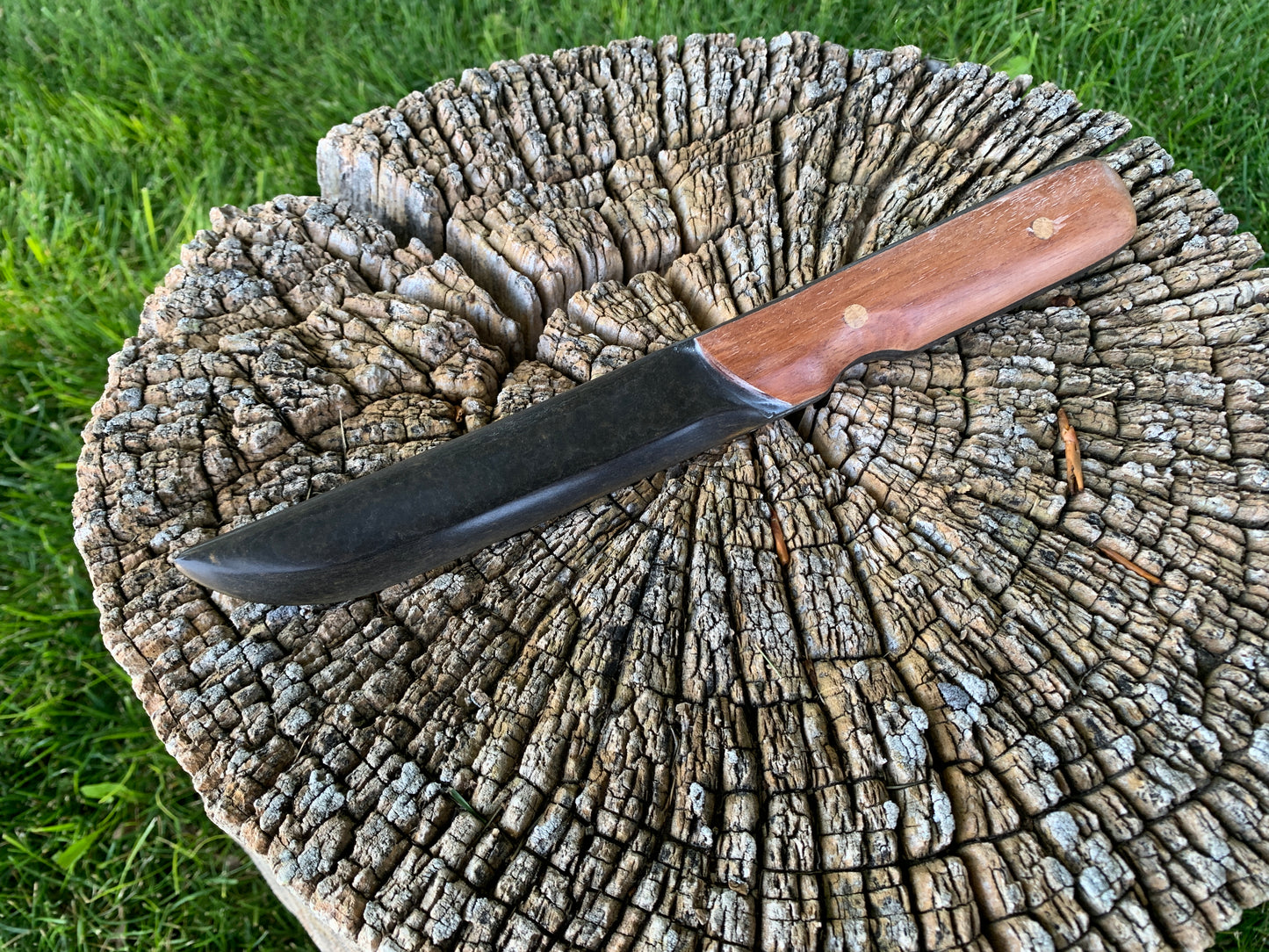 Training Knife Batch #3 - Phenolic Blades