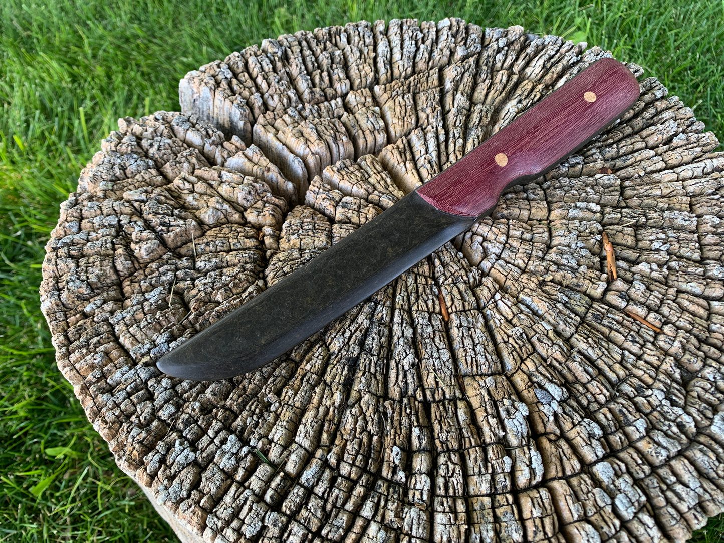 Training Knife Batch #3 - Phenolic Blades