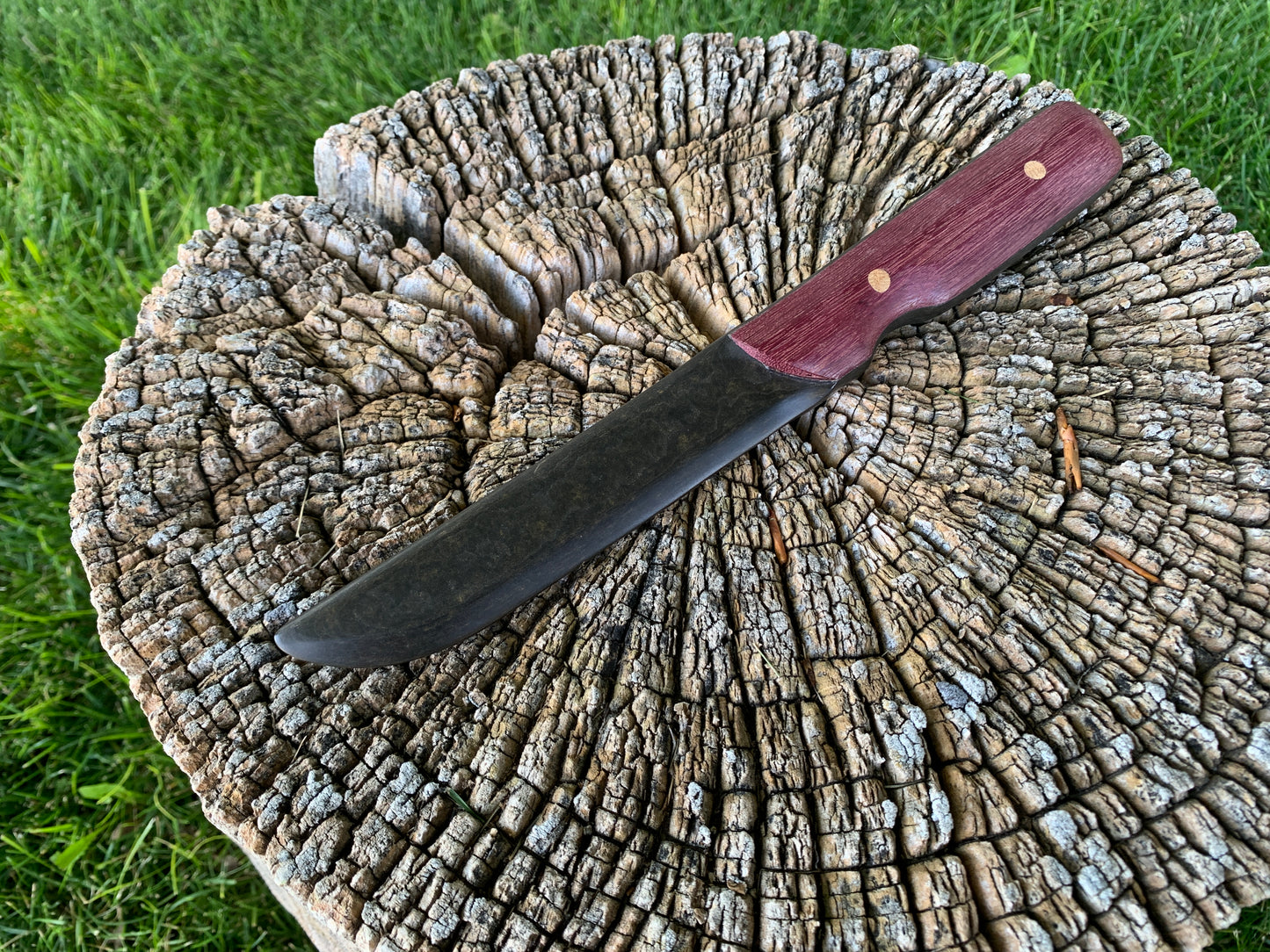 Training Knife Batch #3 - Phenolic Blades