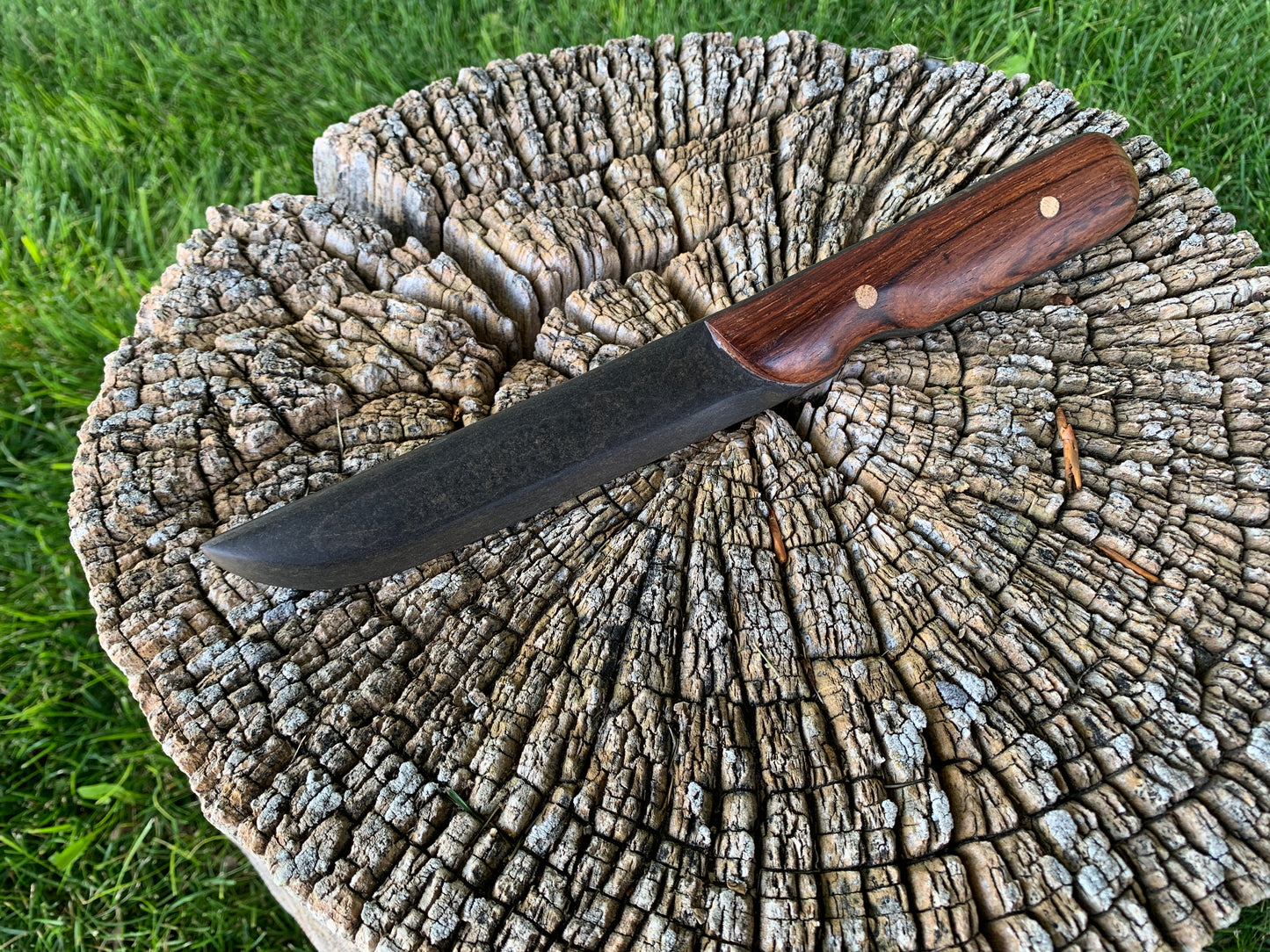 Training Knife Batch #3 - Phenolic Blades