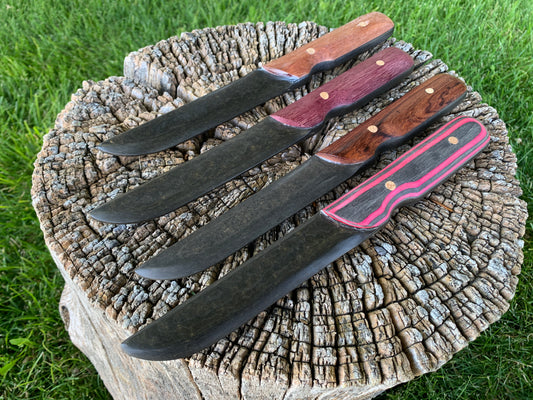 Training Knife Batch #3 - Phenolic Blades