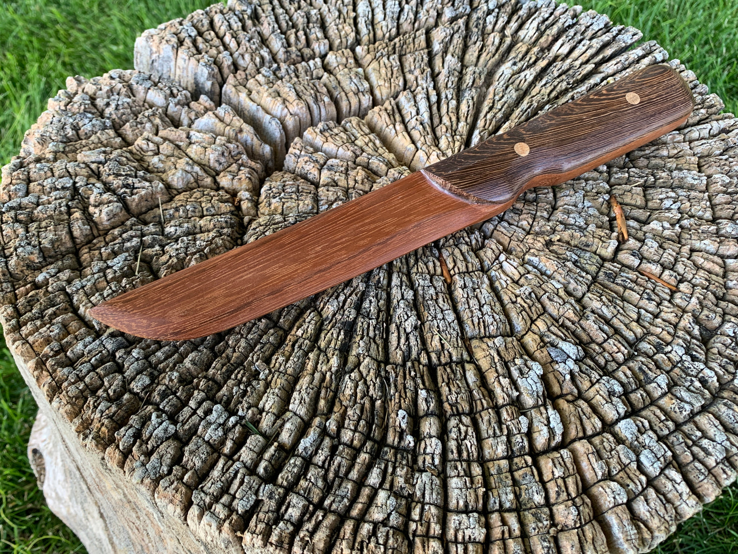 Training Knife Batch #5