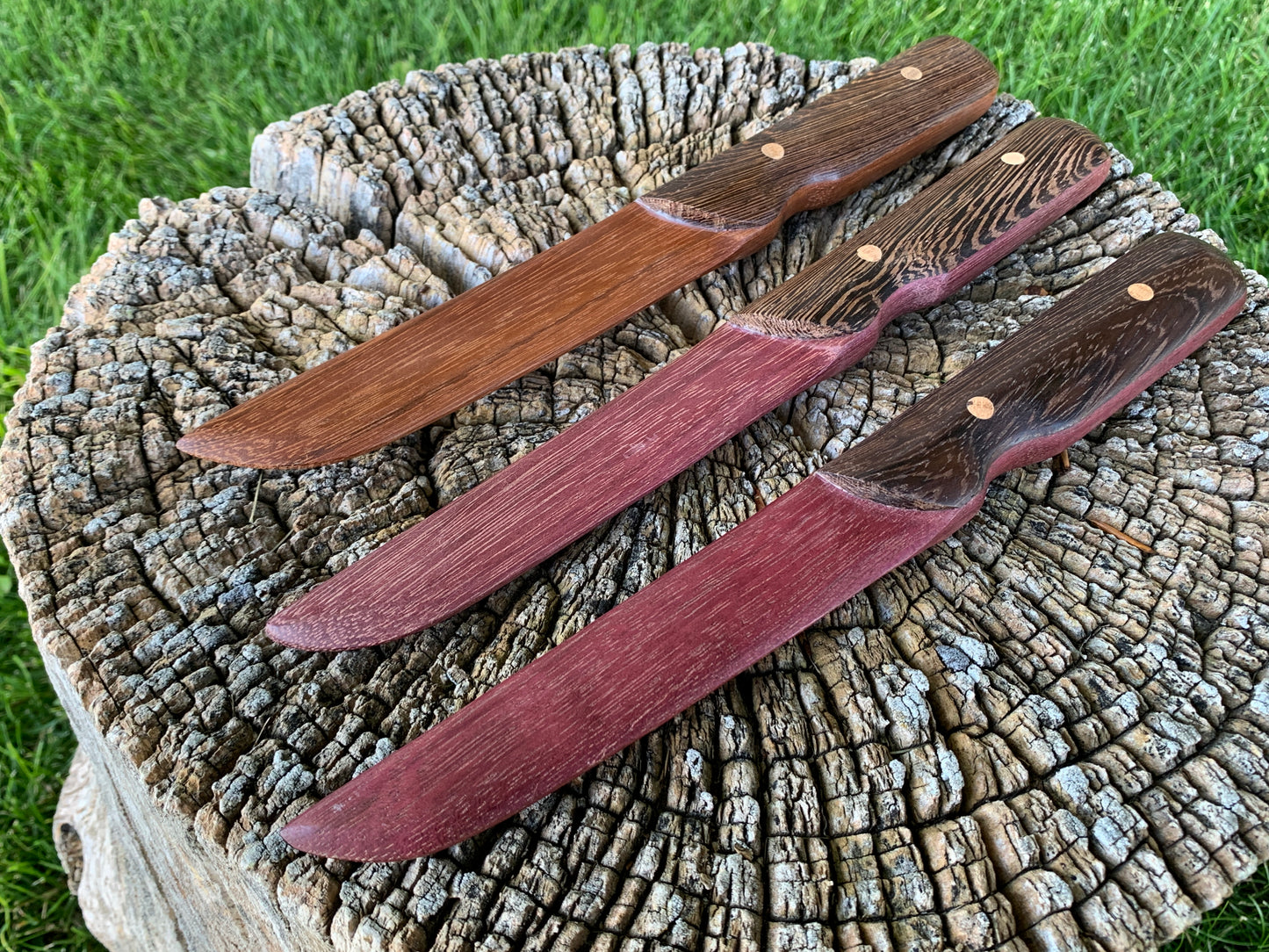 Training Knife Batch #5