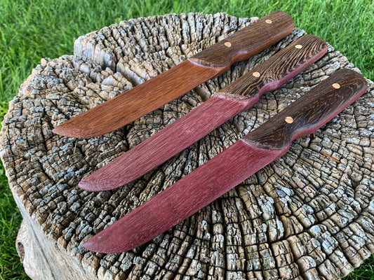 Training Knife Batch #5