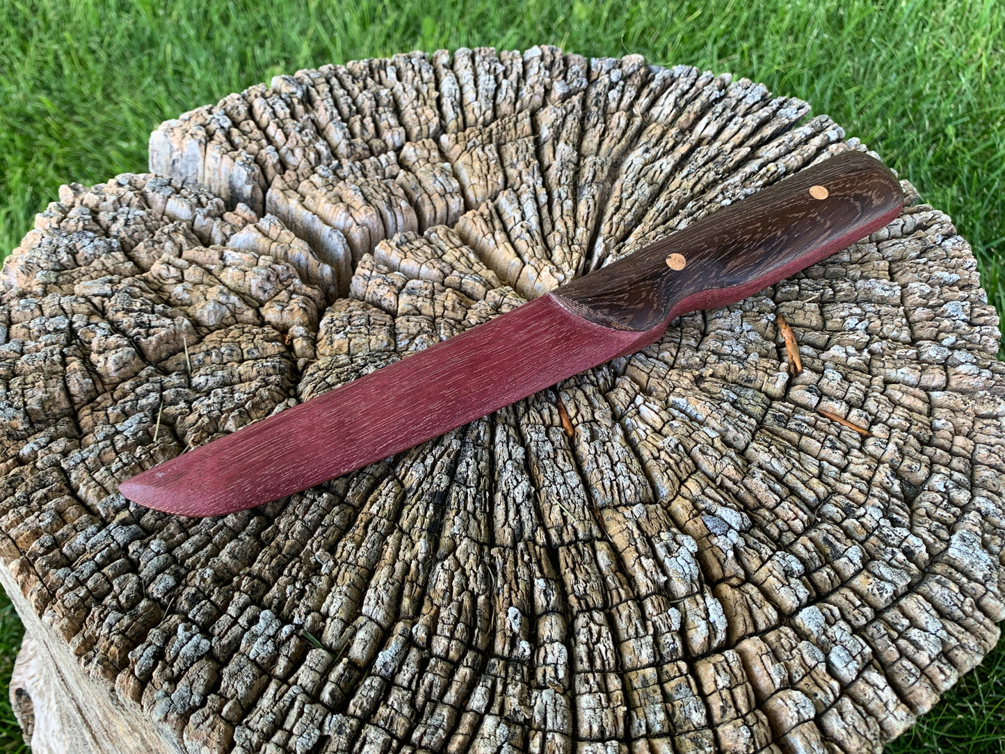Training Knife Batch #5