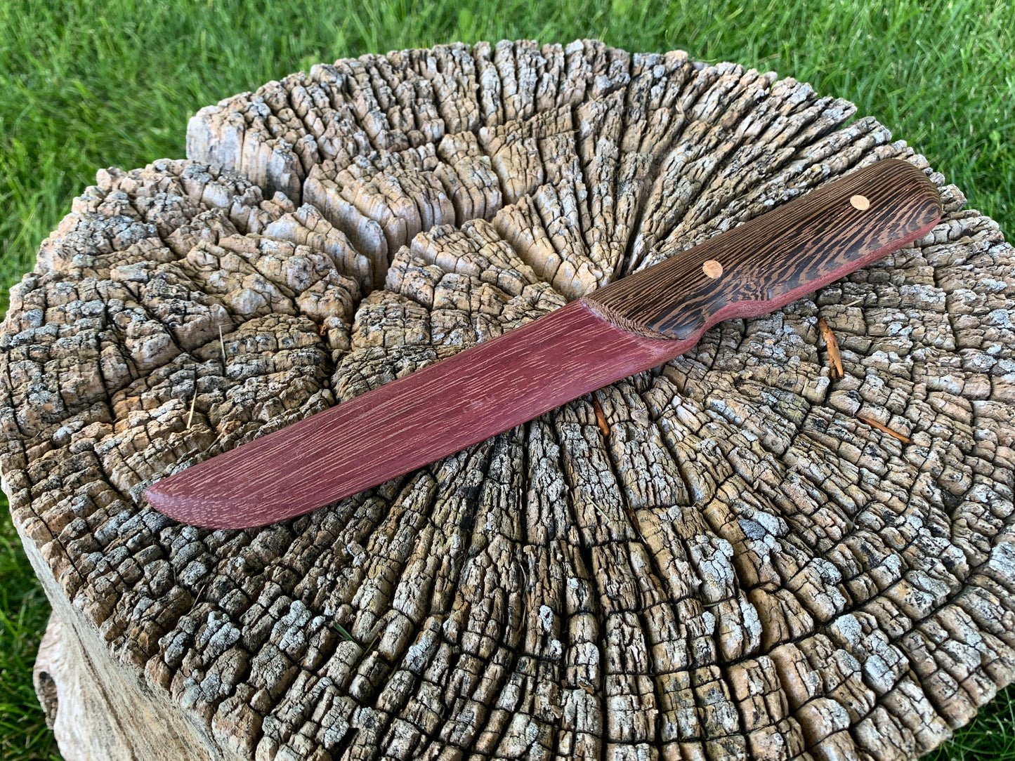Training Knife Batch #5