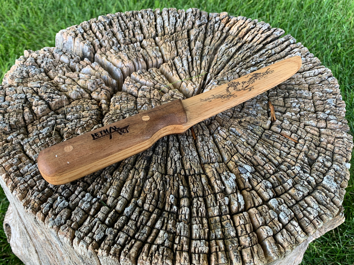 Training Knife Batch #6