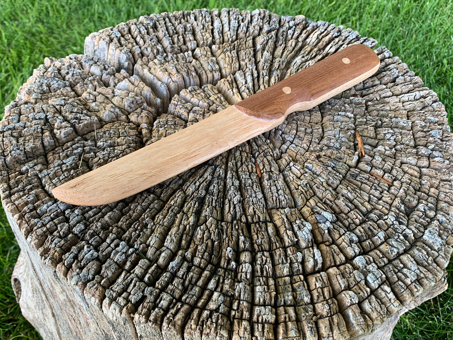 Training Knife Batch #6