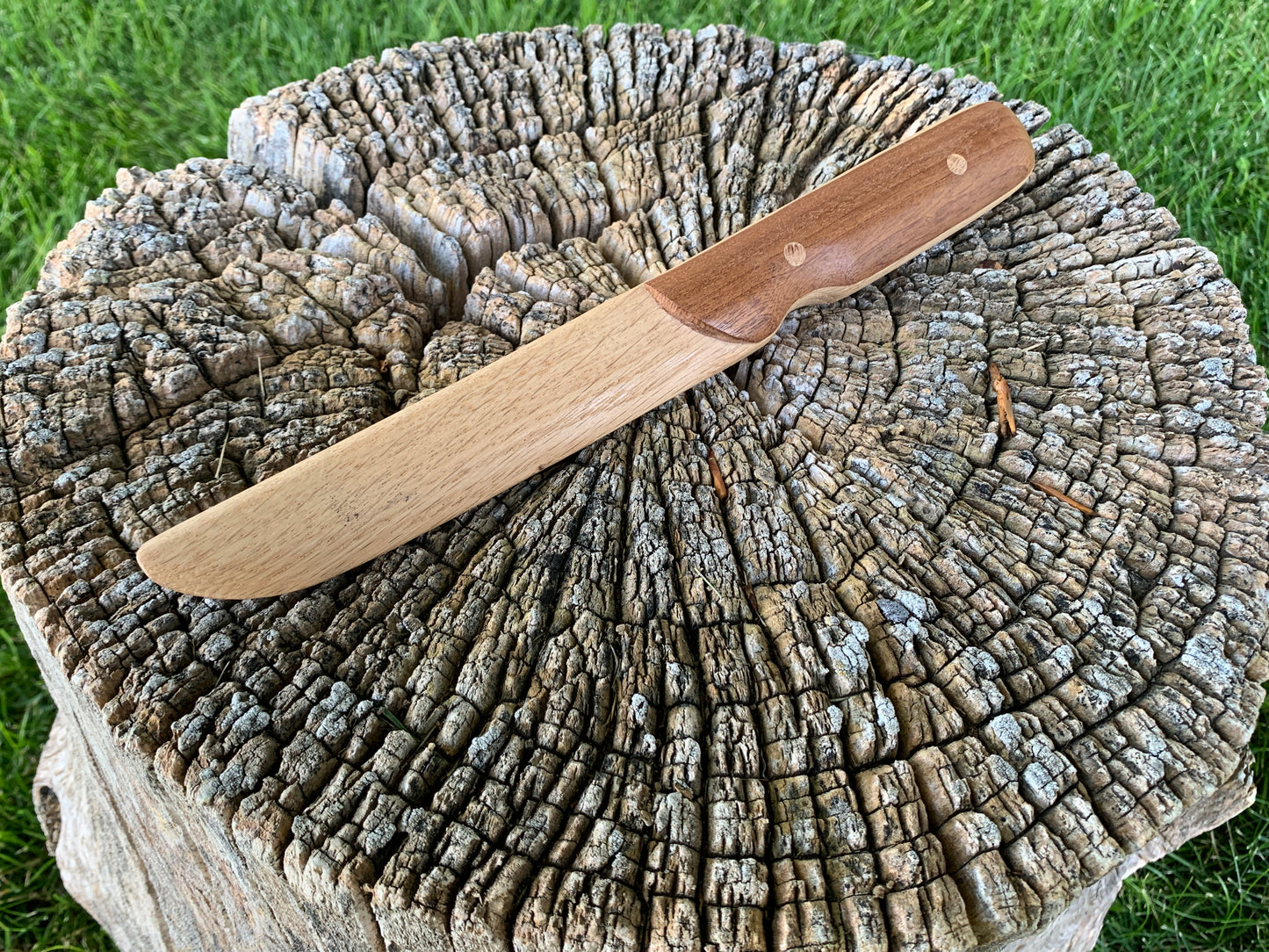 Training Knife Batch #6