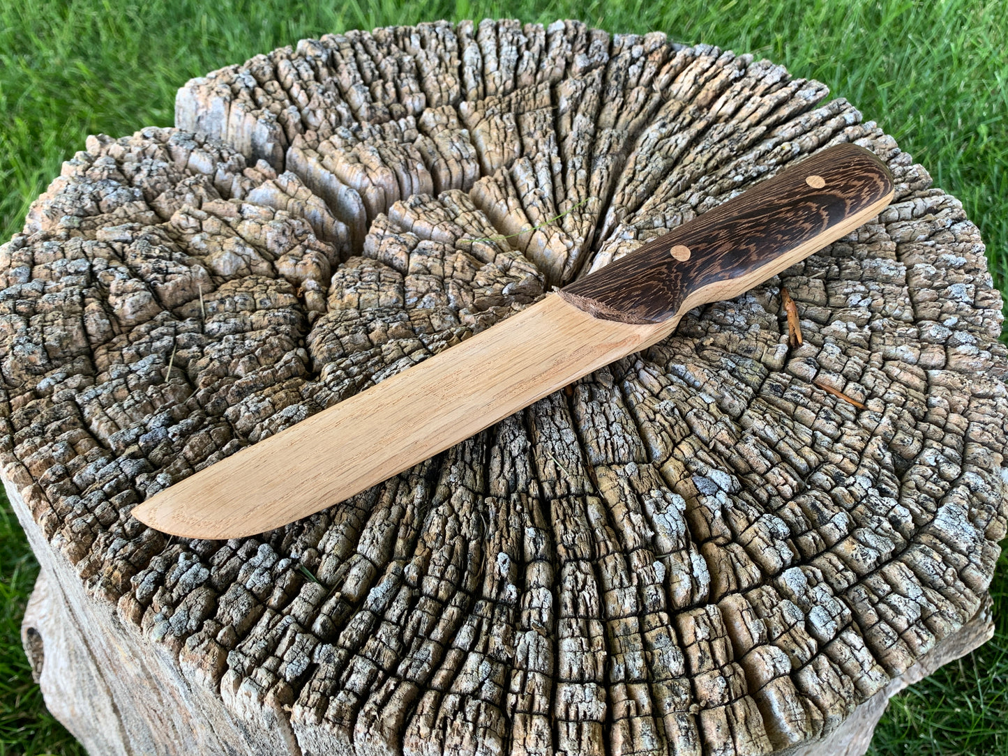 Training Knife Batch #6