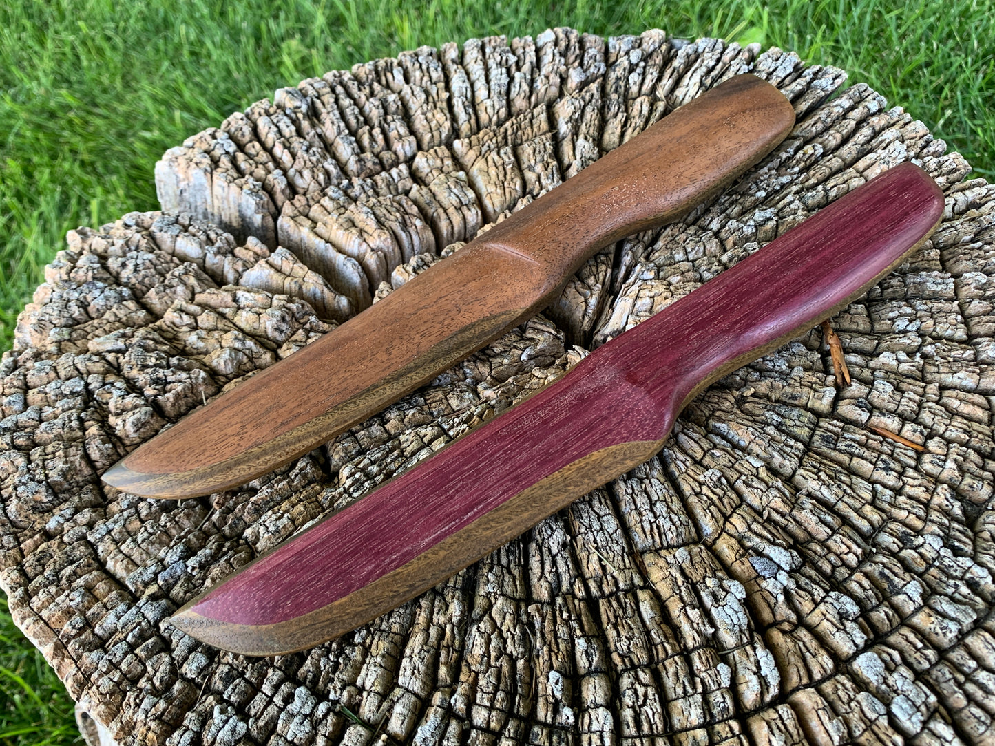Training Knife Batch #2