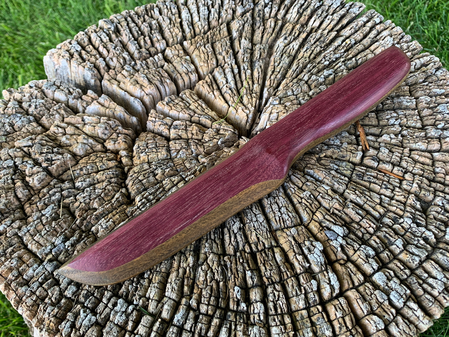 Training Knife Batch #2