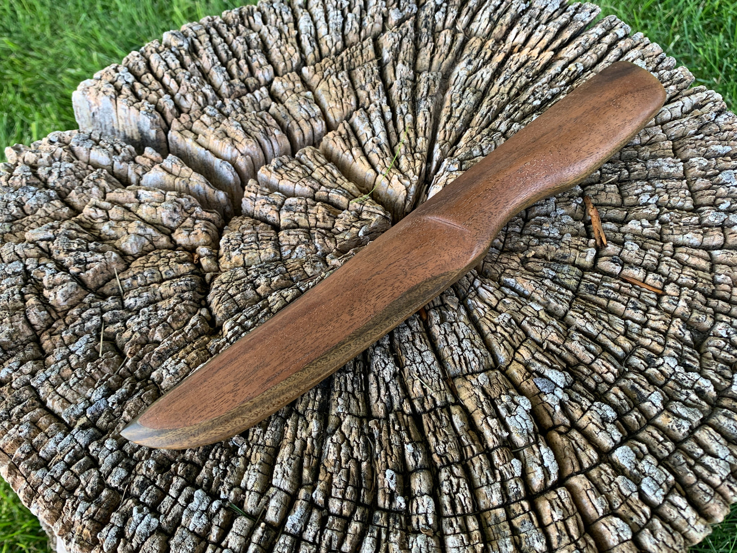 Training Knife Batch #2
