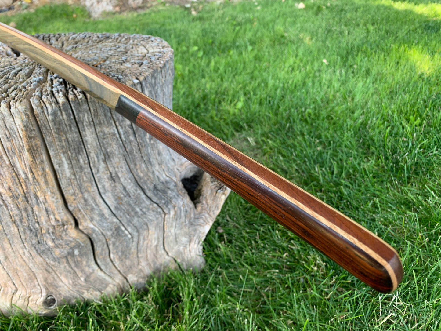 Bokken Batch #8 - Premium Laminated Assortment