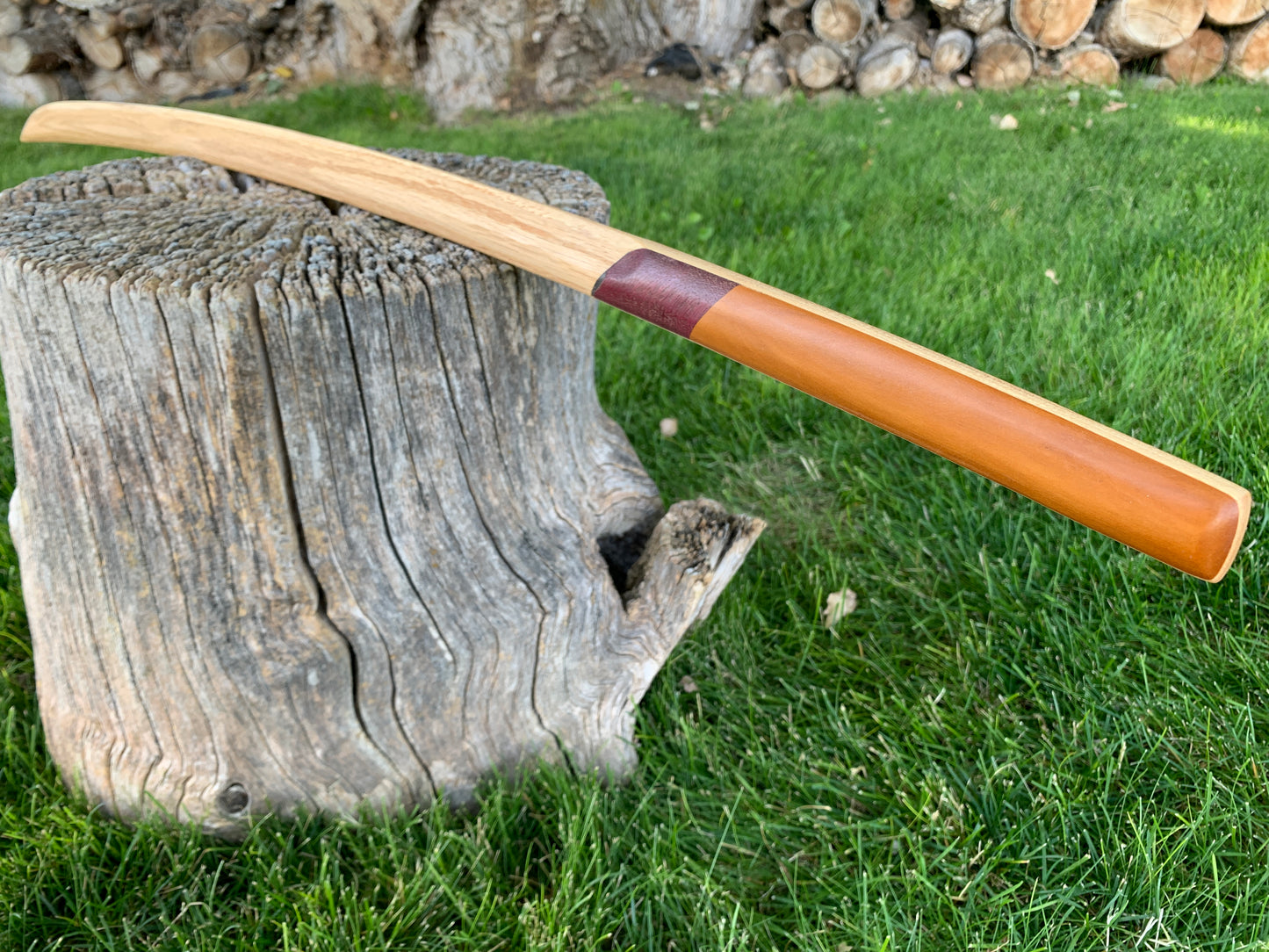 Bokken Batch #8 - Premium Laminated Assortment