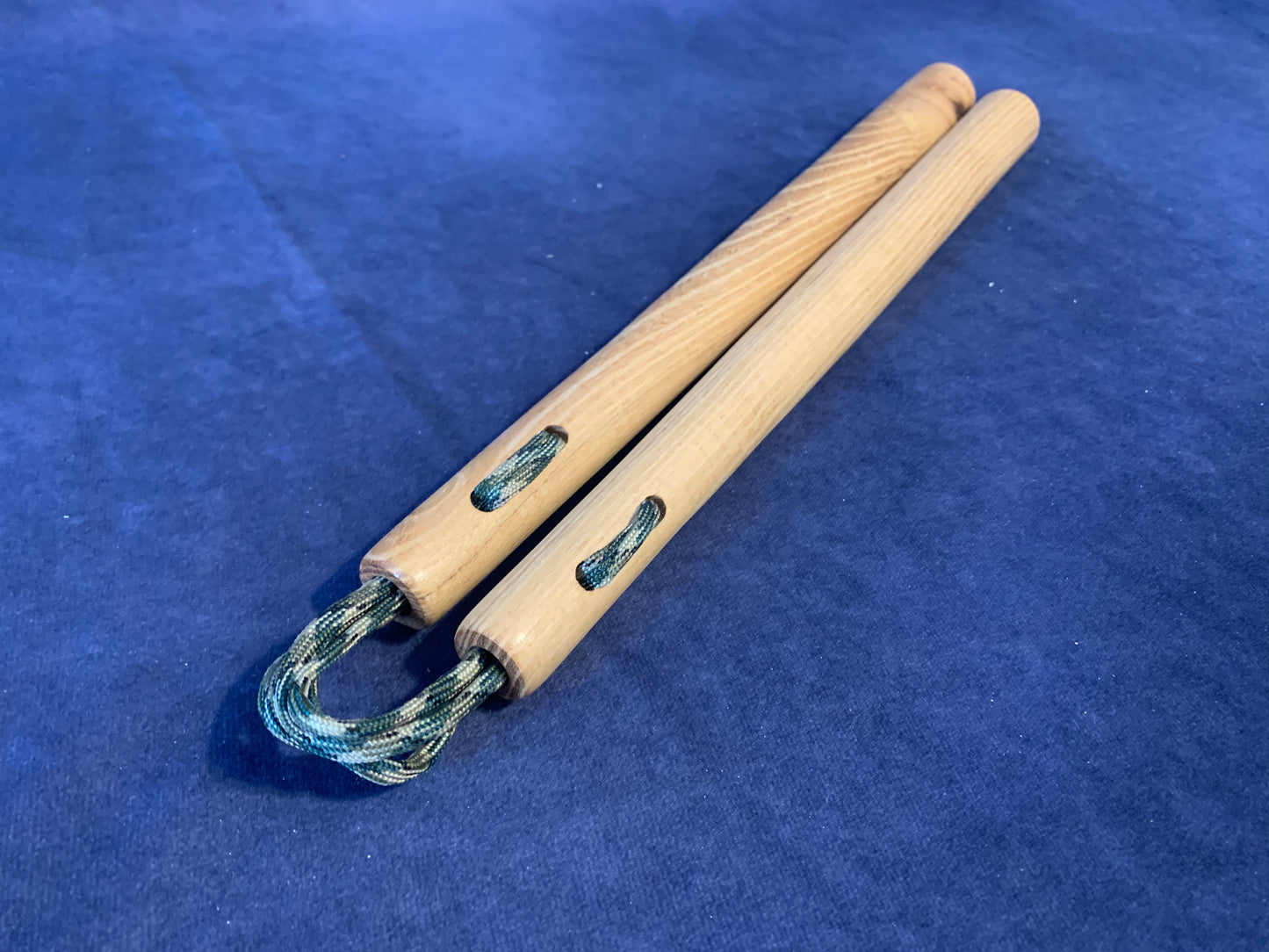 Honey Locust Nunchaku