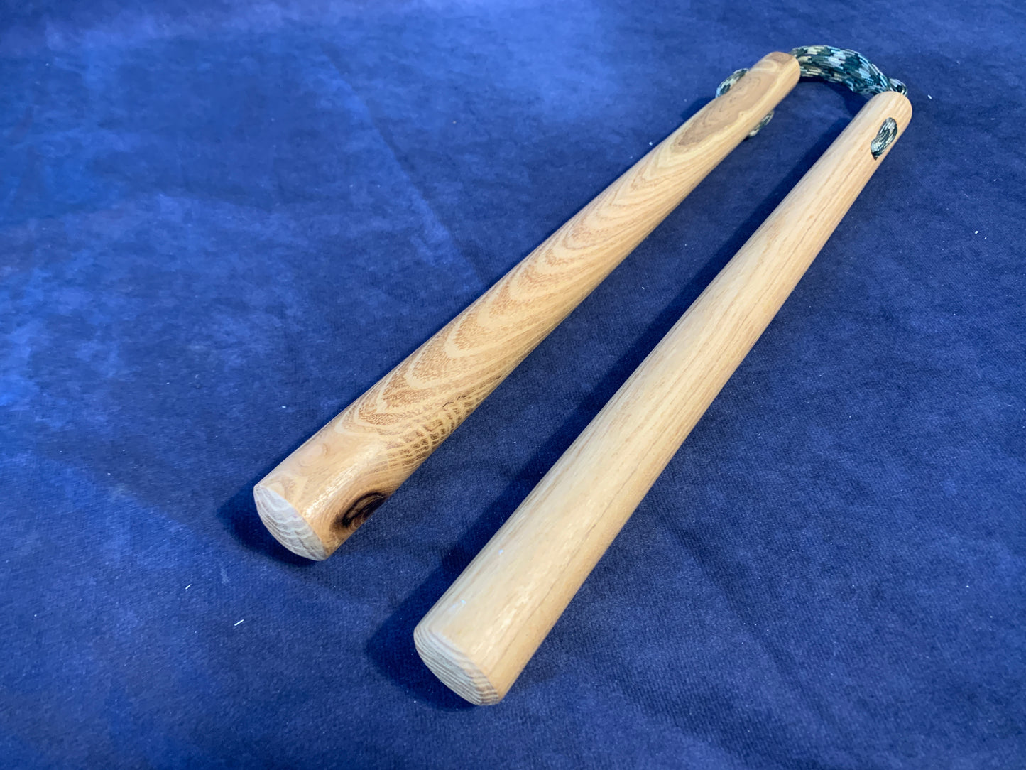 Honey Locust Nunchaku