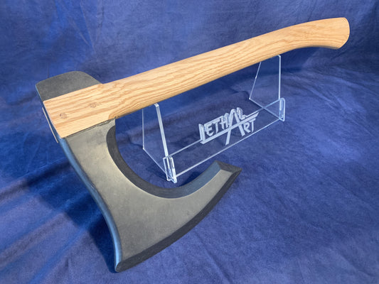 The Bearded Great Axe