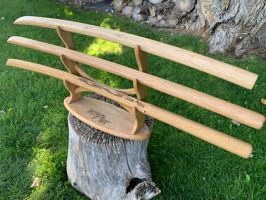 Bokken Batch #9