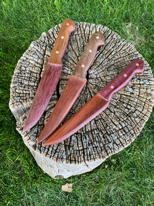 Training Knife Batch #1